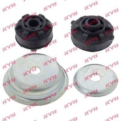 Base de amortiguador KYB SM5139