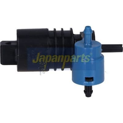 Bomba de agua de lavado, lavado de parabrisas JAPANPARTS WP-924