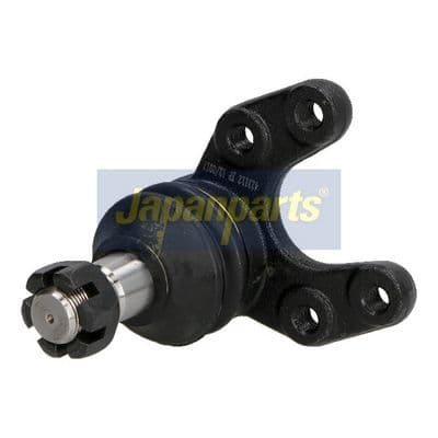 Rótula de suspensión/carga JAPANPARTS BJ-K09