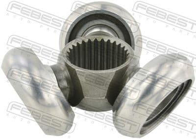 Trípode, eje de transmisión FEBEST 0116-GSV40