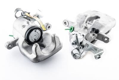 Caliper HELLA 8AC 355 384-651