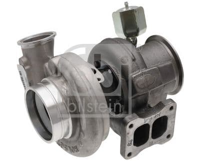 Turbocompresor, sobrealimentación FEBI BILSTEIN 189057