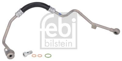 Conducto de aceite, turbocompresor FEBI BILSTEIN 190058