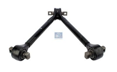 Brazo oscilante, suspensión de ruedas DT Spare Parts 4.63883