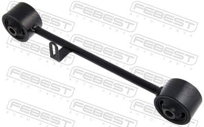 Brazo oscilante, suspensión de ruedas FEBEST 0125-LC120U1