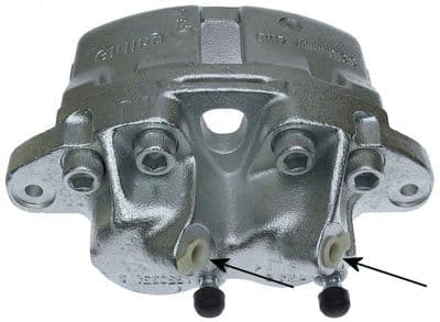 Caliper TEXTAR 38044000