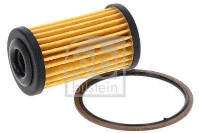 Juego filtro hidrtáulico, caja automática FEBI BILSTEIN 1005988