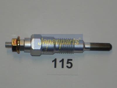 Bujía de precalentamiento JAPANPARTS CE-115