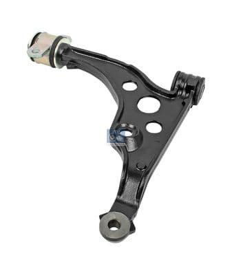 Brazo oscilante, suspensión de ruedas DT Spare Parts 12.63005