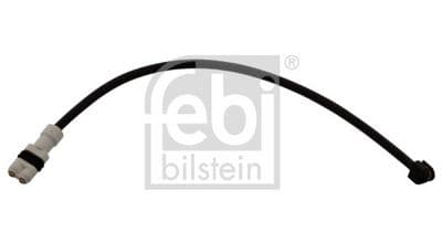 Contacto de aviso, desgaste de balatas de frenos FEBI BILSTEIN 44651