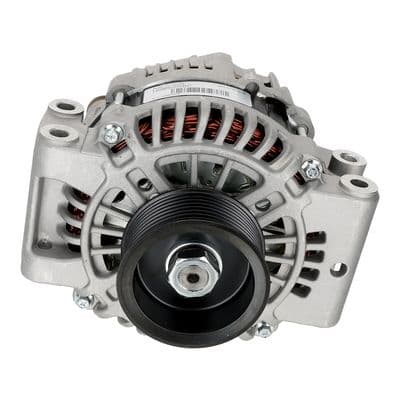 Alternador VALEO 444408