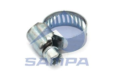 Abrazadera de sujeción SAMPA 093.080