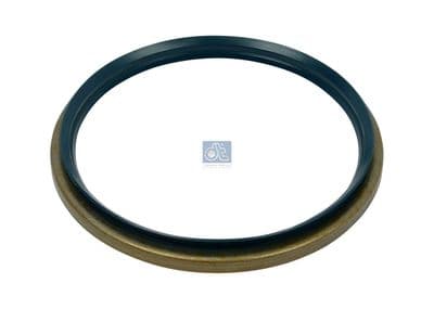 Retén para ejes, cubo de rueda DT Spare Parts 6.54058