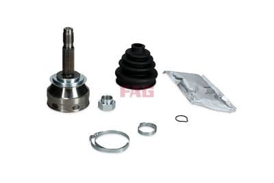 Juego de articulación, eje de transmisión Schaeffler FAG 771 0758 30