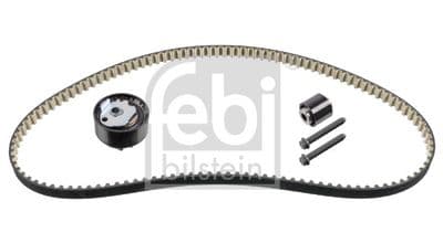 Juego de correas dentadas FEBI BILSTEIN 49560