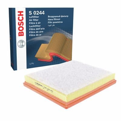 Filtro de aire BOSCH F 026 400 244