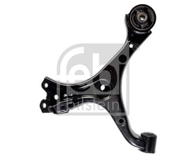 Brazo oscilante, suspensión de ruedas FEBI BILSTEIN 173754
