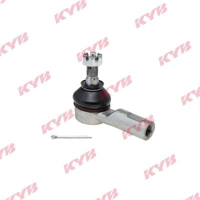 Rótula barra de dirección KYB KTR4800