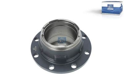 Buje DT Spare Parts 10.60407