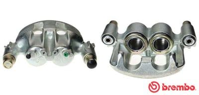 Caliper BREMBO F 50 090