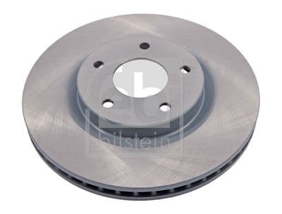 Disco de freno FEBI BILSTEIN 108381