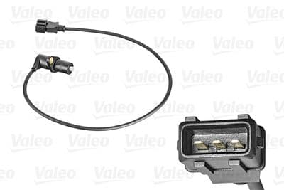 Sensor, posición árbol de levas VALEO 253860