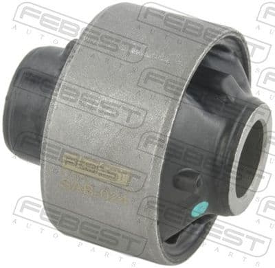 Horquilla de suspensión FEBEST SAB-024