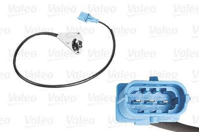 Sensor, posición árbol de levas VALEO 253844