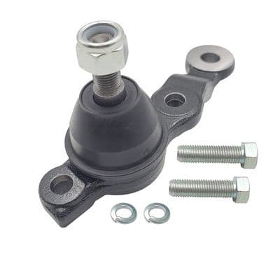 Rótula de suspensión/carga CTR CB0413