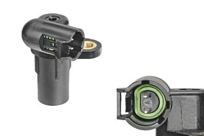 Sensor posición de cigueñal VALEO 254006