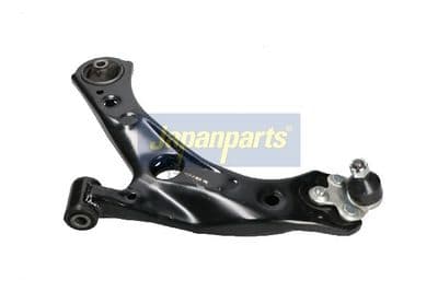 Brazo oscilante, suspensión de ruedas JAPANPARTS BS-2062L