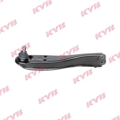 Brazo oscilante, suspensión de ruedas KYB KSC6517