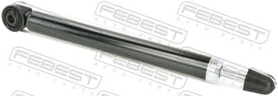 Amortiguador FEBEST 10651967R