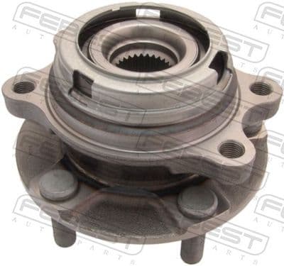 Buje FEBEST 0282-Z50F