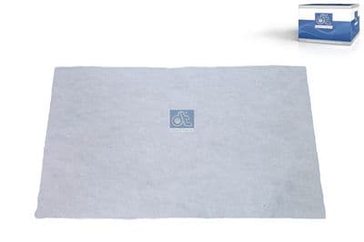 Filtro, aire del interior DT Spare Parts 6.73104