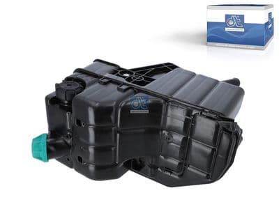 Depósito de compensación, refrigerante DT Spare Parts 4.62810