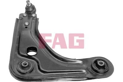 Brazo oscilante, suspensión de ruedas Schaeffler FAG 821 0226 10