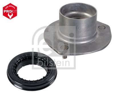 Juego reparación, Apoyo de columna de amortiguación FEBI BILSTEIN 1000958