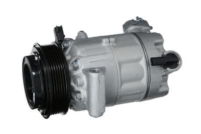 Compresor, aire acondicionado VALEO 811221
