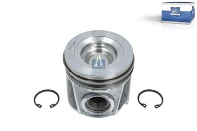 Pistón DT Spare Parts 7.54668