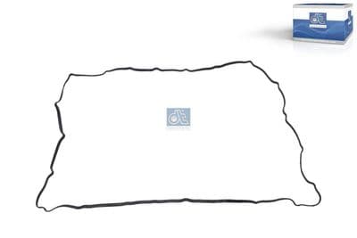 Junta cabeza de motor DT Spare Parts 7.00431