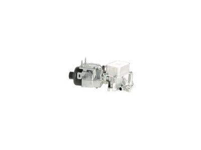 Radiador de aceite, aceite de motor MAHLE CLC 391 001S