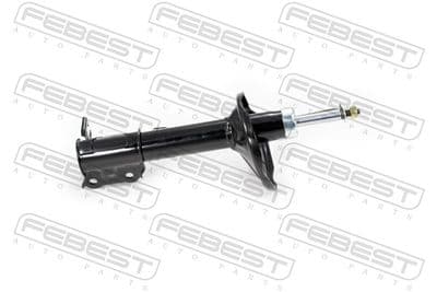 Amortiguador FEBEST 1207G-010RR