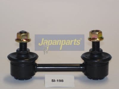 Travesaños/barras, estabilizador JAPANPARTS SI-198