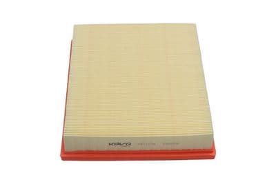 Filtro de aire Kavo Parts FAF-10744