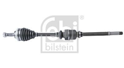 Eje de transmisión FEBI BILSTEIN 192888