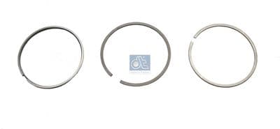 Juego de anillo para pistón DT Spare Parts 4.90165