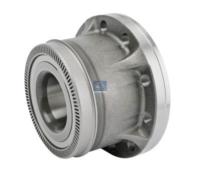 Juego de balero de rueda DT Spare Parts 6.54121