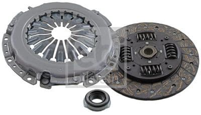 Kit de clutch FEBI BILSTEIN 1005282