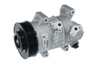 Compresor, aire acondicionado VALEO 690022